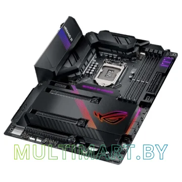Материнская плата ASUS ROG Maximus XI Code картинка 3